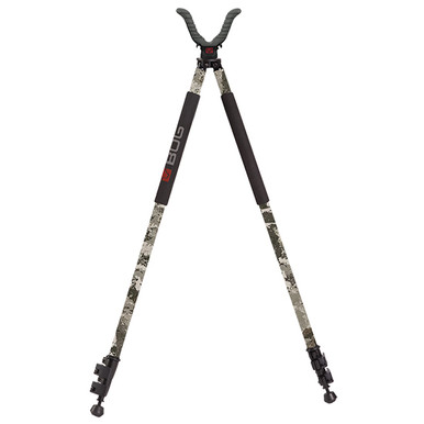 BOG Adrenaline Bipod - Camo