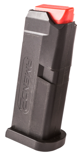 Amend2 A242 Glock 42 .380 ACP 6Rnd Poly Magazine