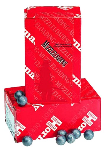 Hornady Round Ball .570 Dia. 58 Cal.