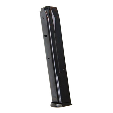 ProMag RUG-A8 Ruger P94 .40 S&W 20Rnd Blued Steel Magazine