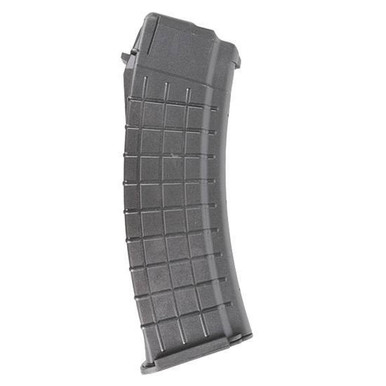 ProMag AK-A6 AK-74 5.56x45mm 30Rnd Black Polymer Magazine