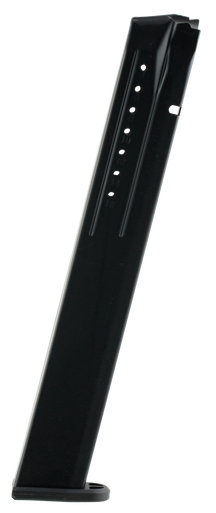 ProMag SMI-A14 Smith&Wesson M&P9 9mm Luger 32Rnd Blued Steel Magazine