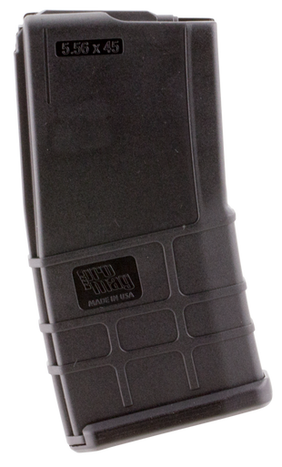 ProMag COL-A9B AR-15/M16 5.56/.223 20Rnd Black Polymer Magazine