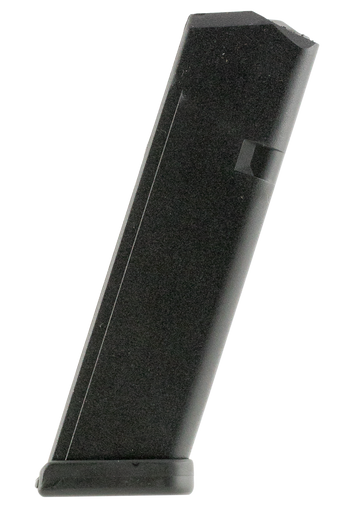 ProMag GLK-A12 Glock G22/G23/G27 .40 S&W 15Rnd Black Polymer Magazine