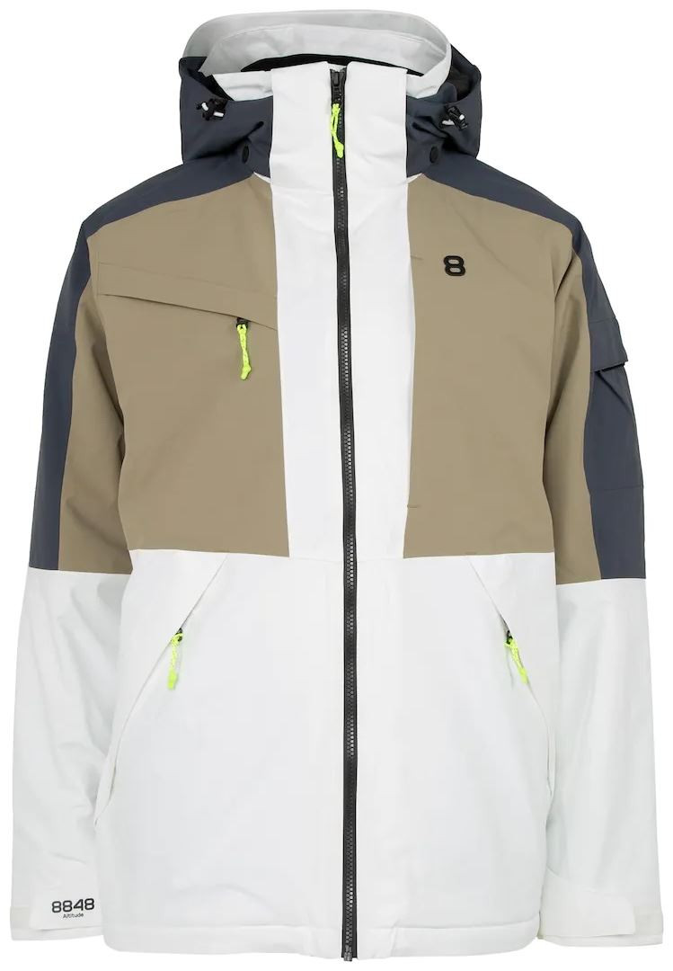 8848 Altitude Jays Jacket 17399857