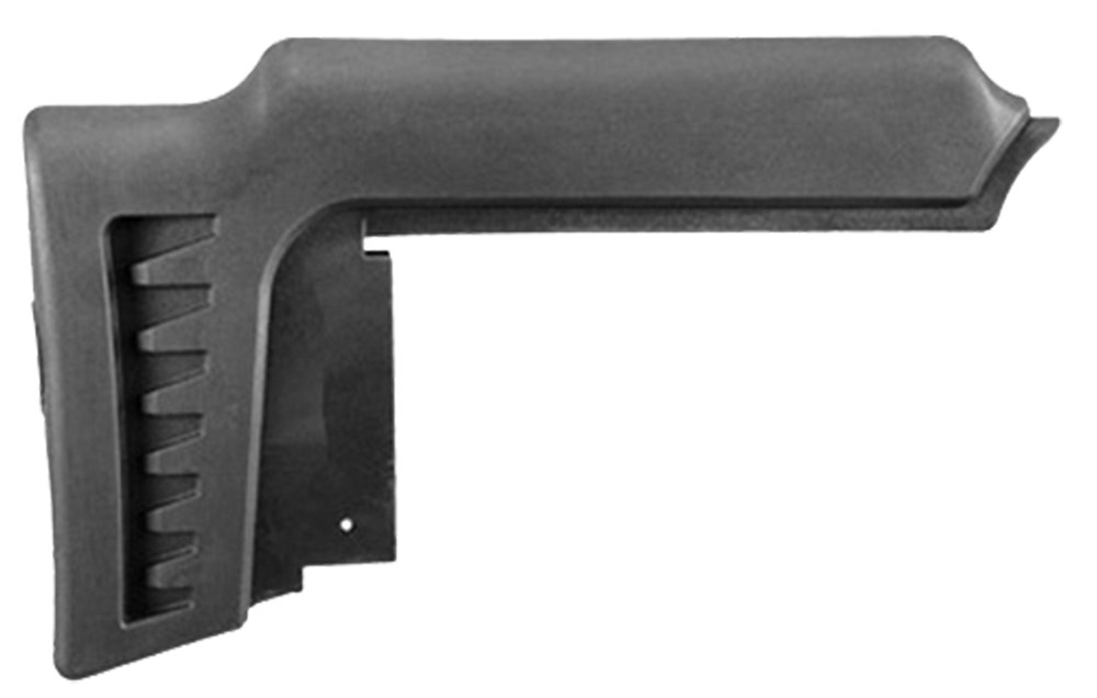 Ruger Stock Module Ruger American Synthetic Black High Comb with Standard LOP