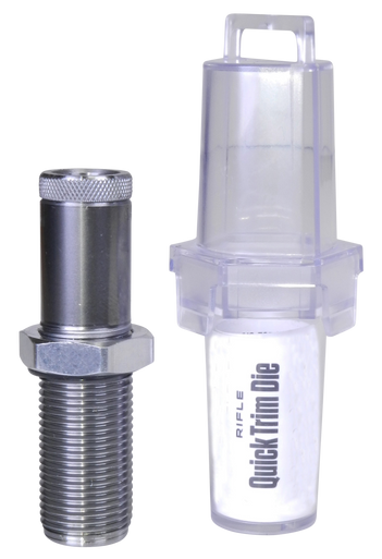 Lee Precision 90343 7mm-08 Remington Case Quick Trim Die
