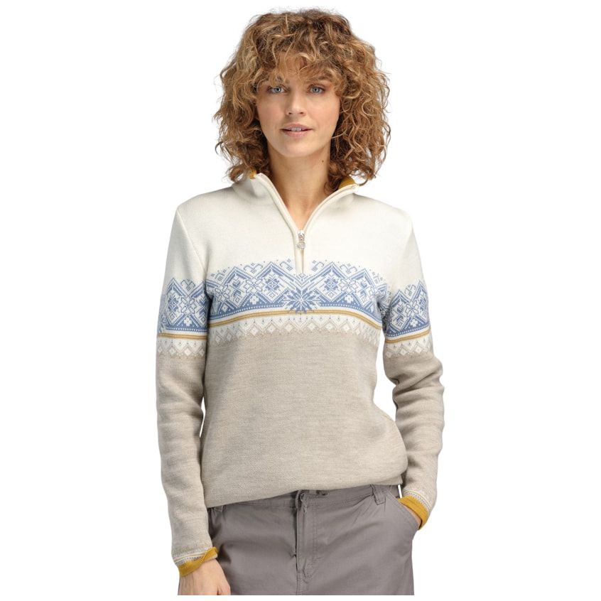 Dale of Norway Mortiz Fem Sweater