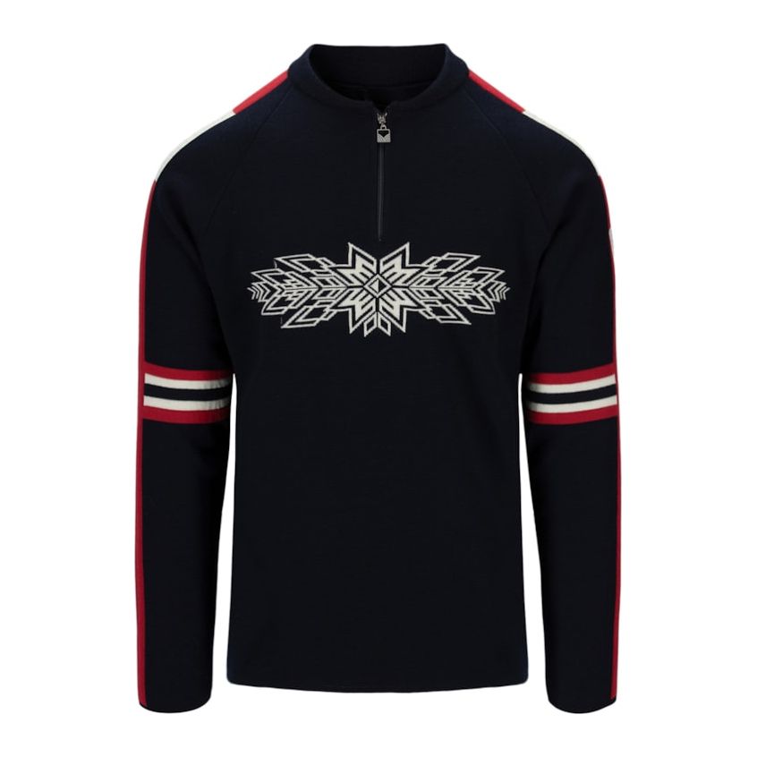 Dale of Norway Spirit Masc Sweater