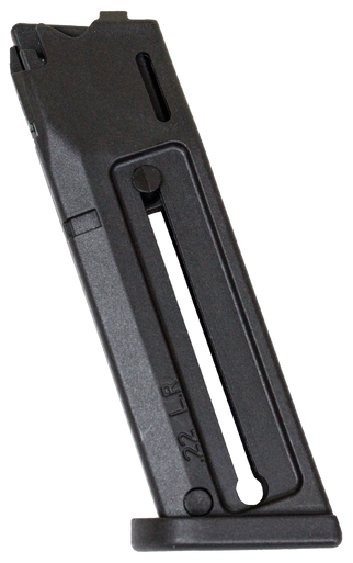 CZ-USA 11615 CZ P-07 Kadet .22LR 10Rnd Steel Magazine