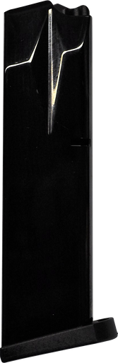 Armscor ACT-Mag Beretta 92FS, M9 9mm Luger 17Rnd Blued Steel Magazine