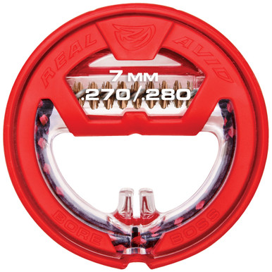 Real Avid Bore Boss .270/.280/7mm Caliber