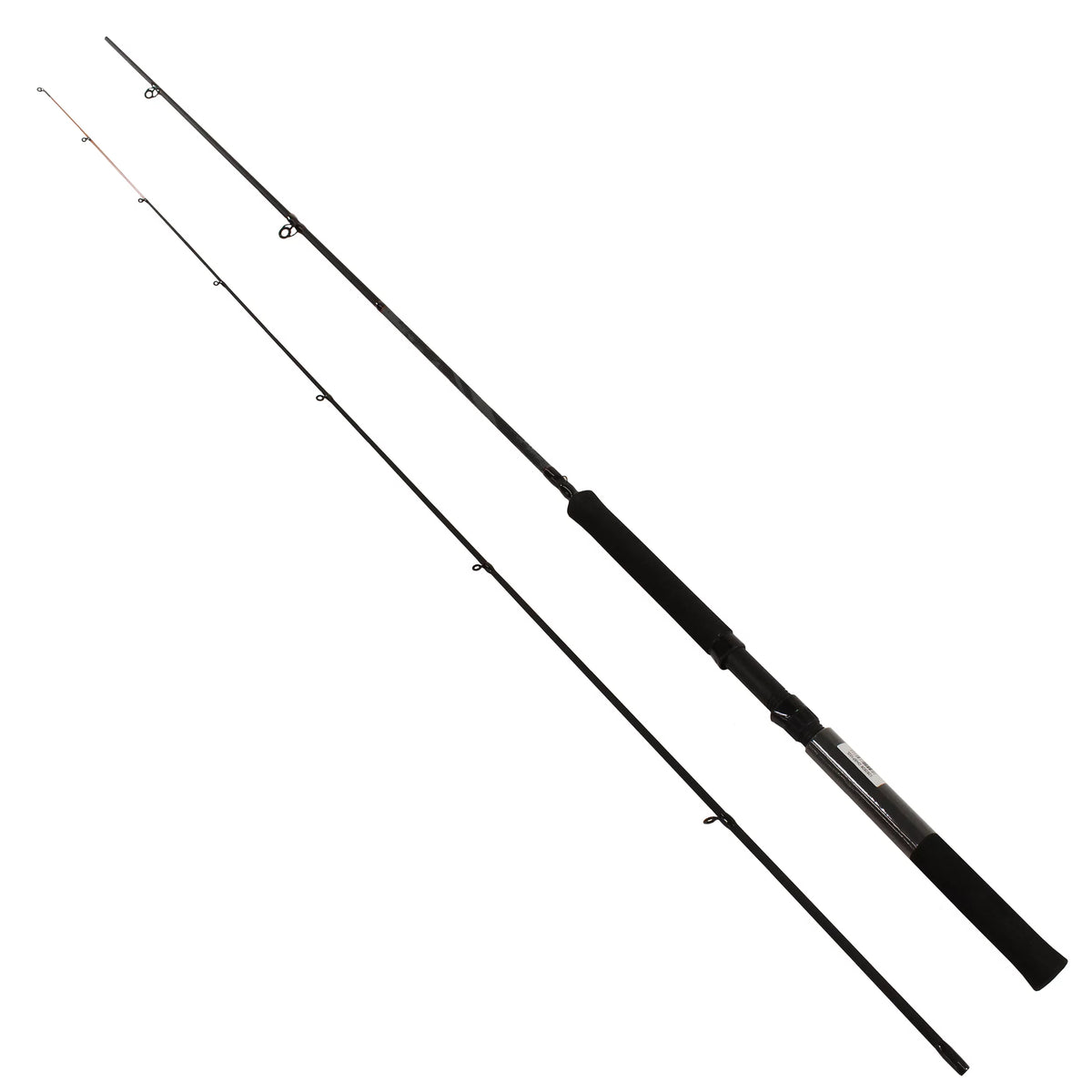 Shakespeare Crappie Hunter Spinning Rod-Light 9'