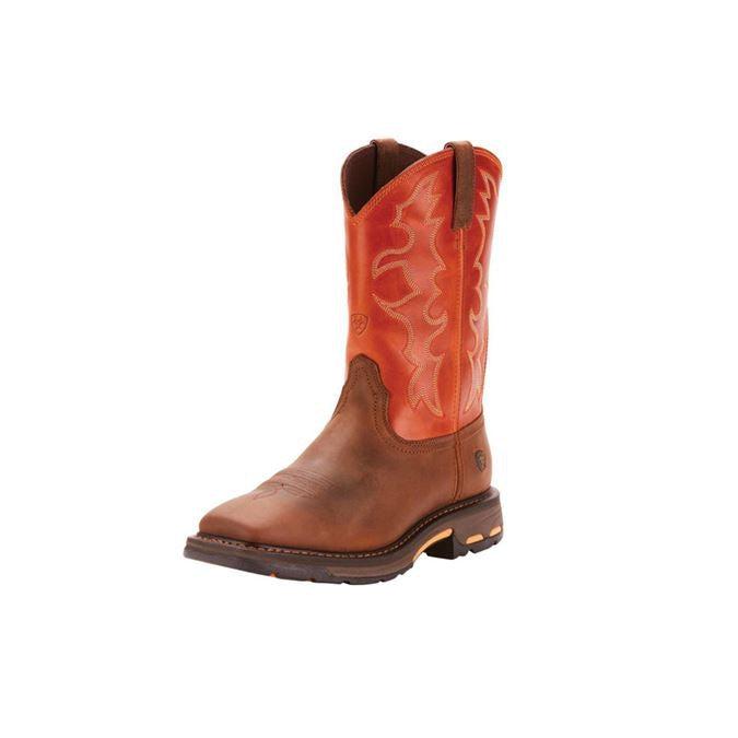 Ariat Mens Workhog WST