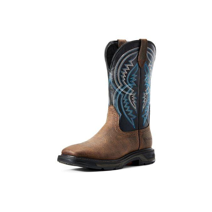 Ariat Men's Workhog XT Coil