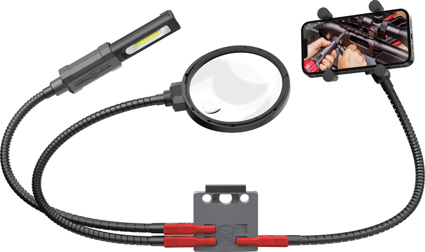 Real Avid Smart-Assist Accessory System - AVMVACC