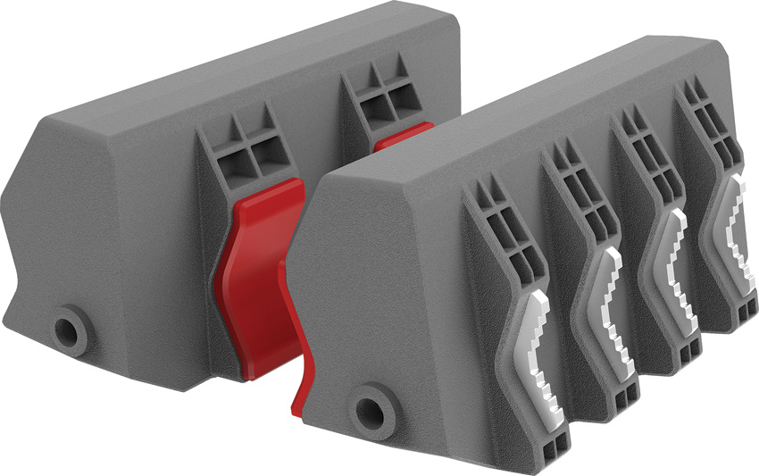 Real Avid SMART-JAWS Tube-Fit Sleeves - AVSFJPF