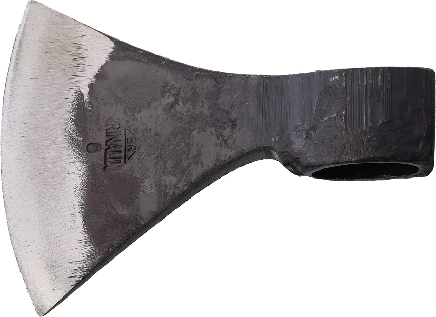 BR Rinaldi Trento Axe Head 500g - BRR307N0
