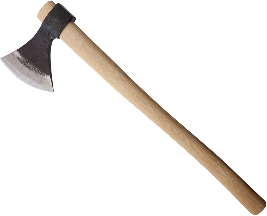 BR Rinaldi Trento Axe 700g - BRR307N2M