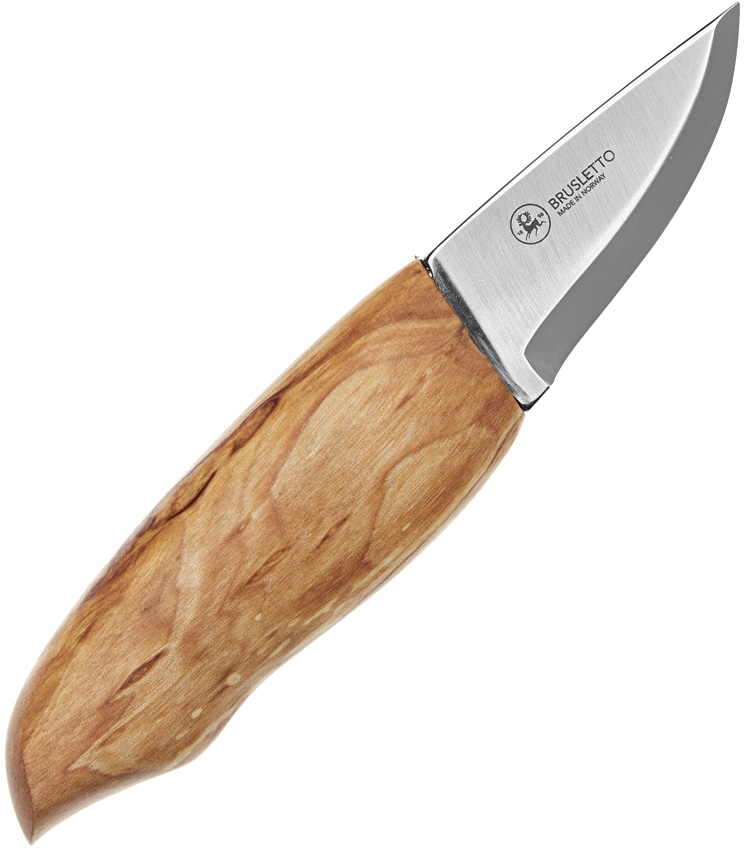 Brusletto Rognald 100 Year Knife - BRU13502
