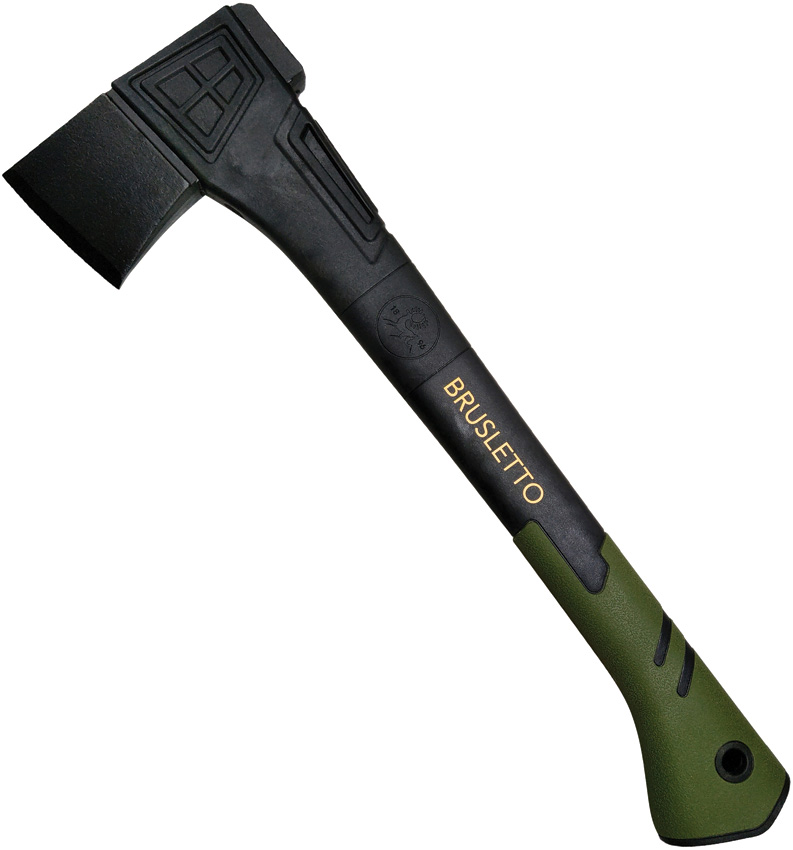 Brusletto Kikut Universal Axe 46 - BRU460710