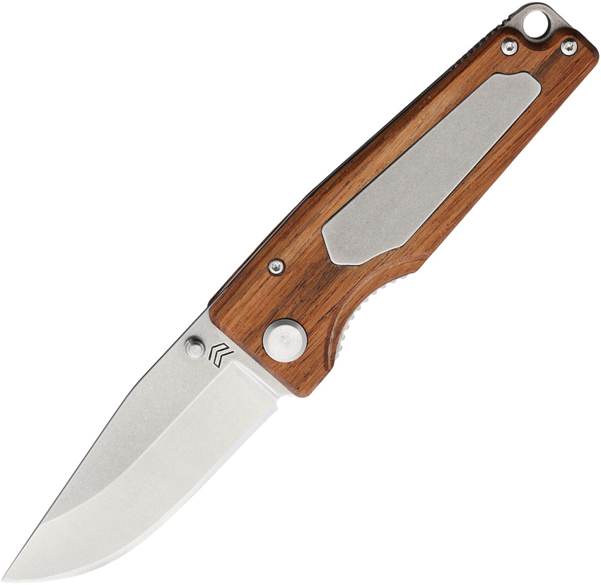 CIMO Colombo Linerlock Pocket Knife - CCMCO178MD