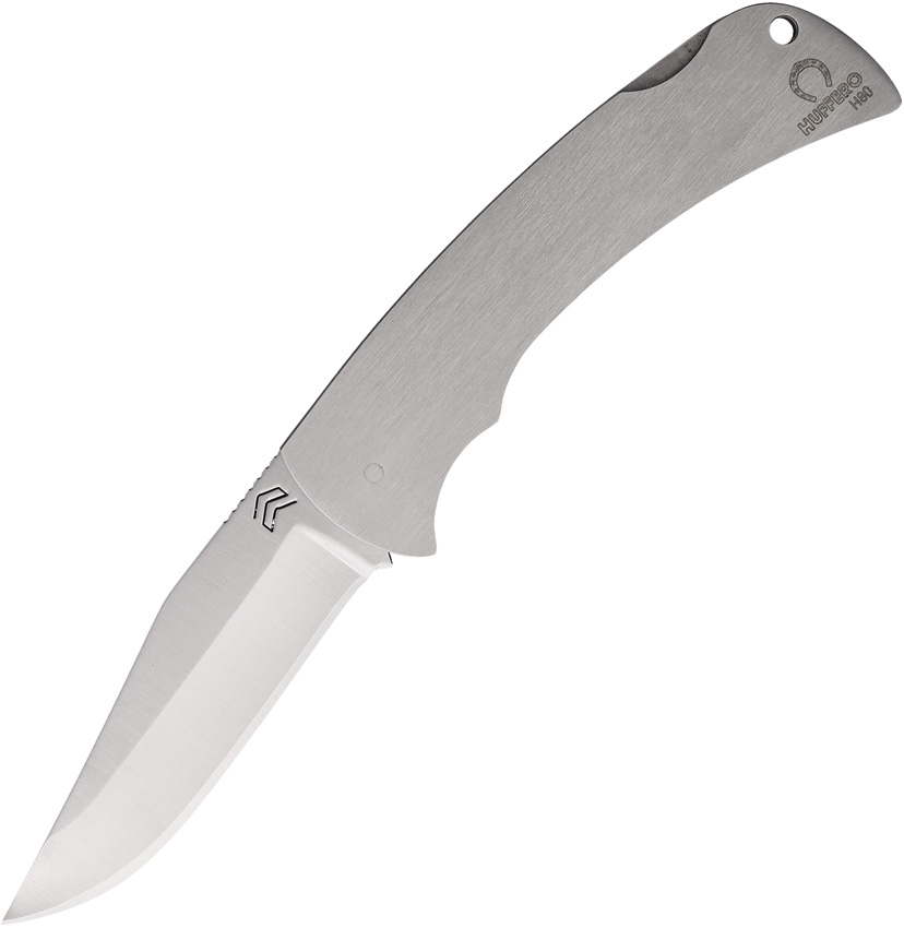 CIMO Huffero Lockback Pocket Knife - CCMH80