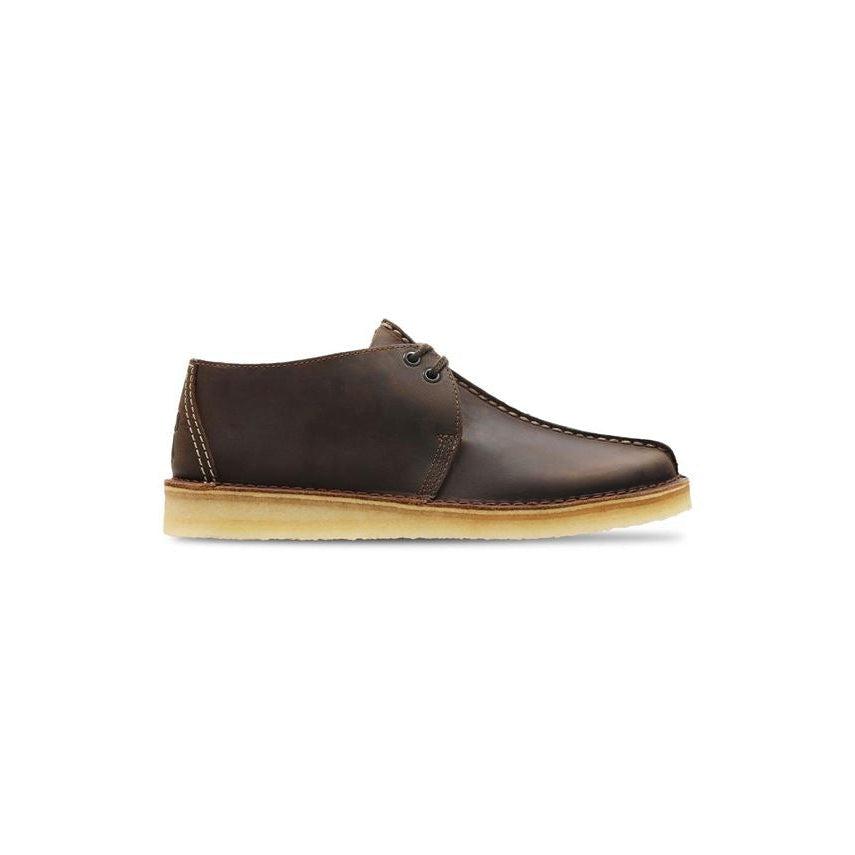 Clarks Originals Mens Desert Trek