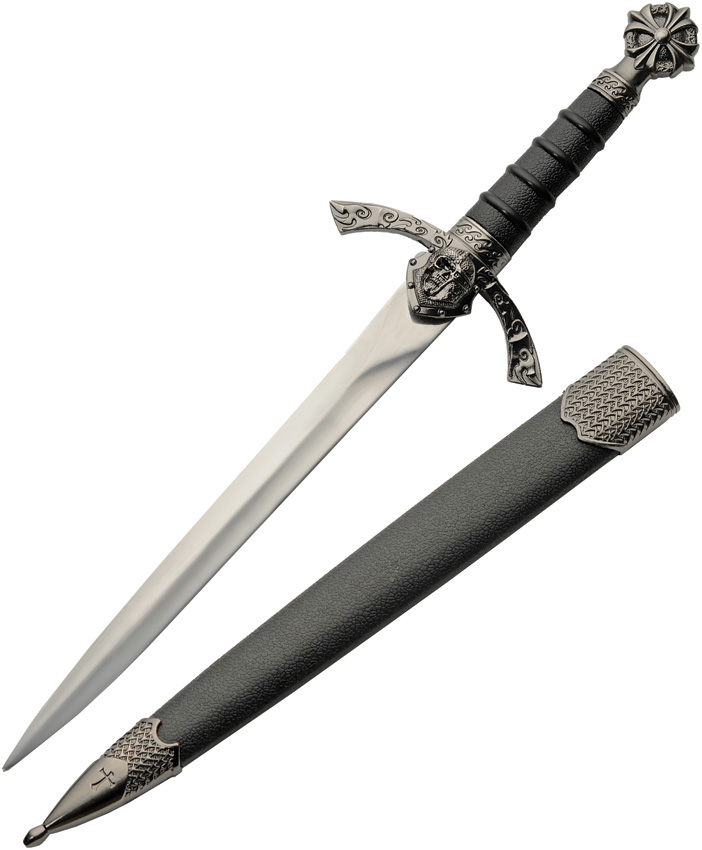 Skull Warrior Dagger - CN211579