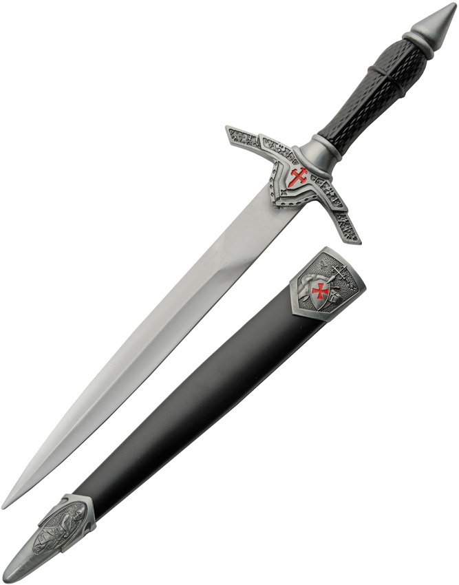 Armor Dagger Silver - CN211600SL