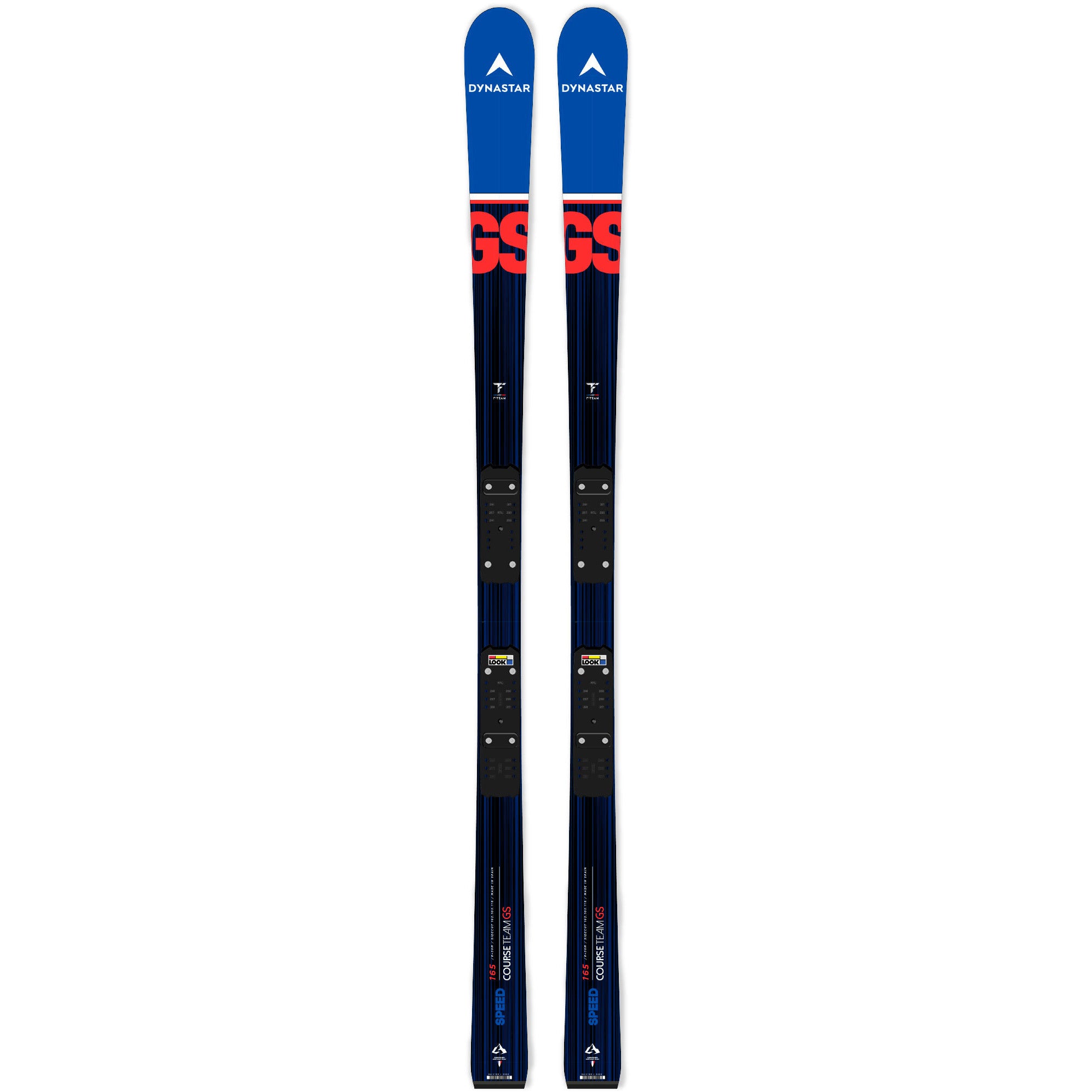 Dynastar Speed Team GS R21 PRO