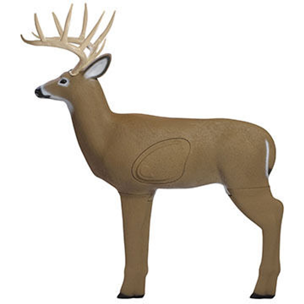 Shooter Buck 3D Crossbow Target