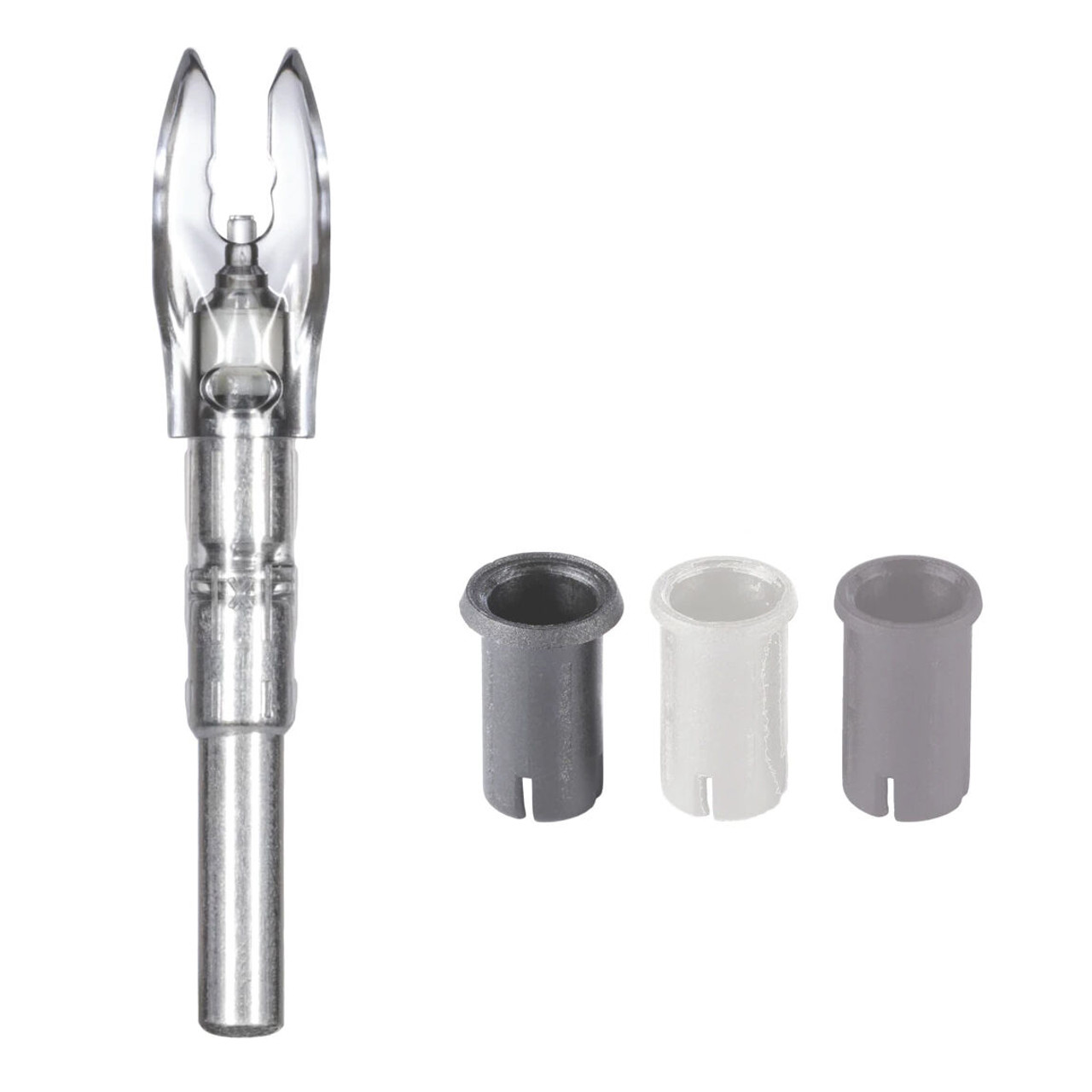 Nockturnal Fit Strobing Lighted Nock - 3 Pk.