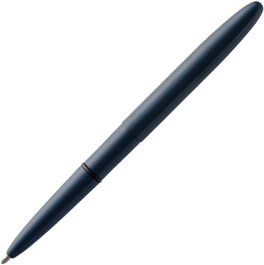 Fisher Space Cerakote Elite Navy Blue Pen - FP004946