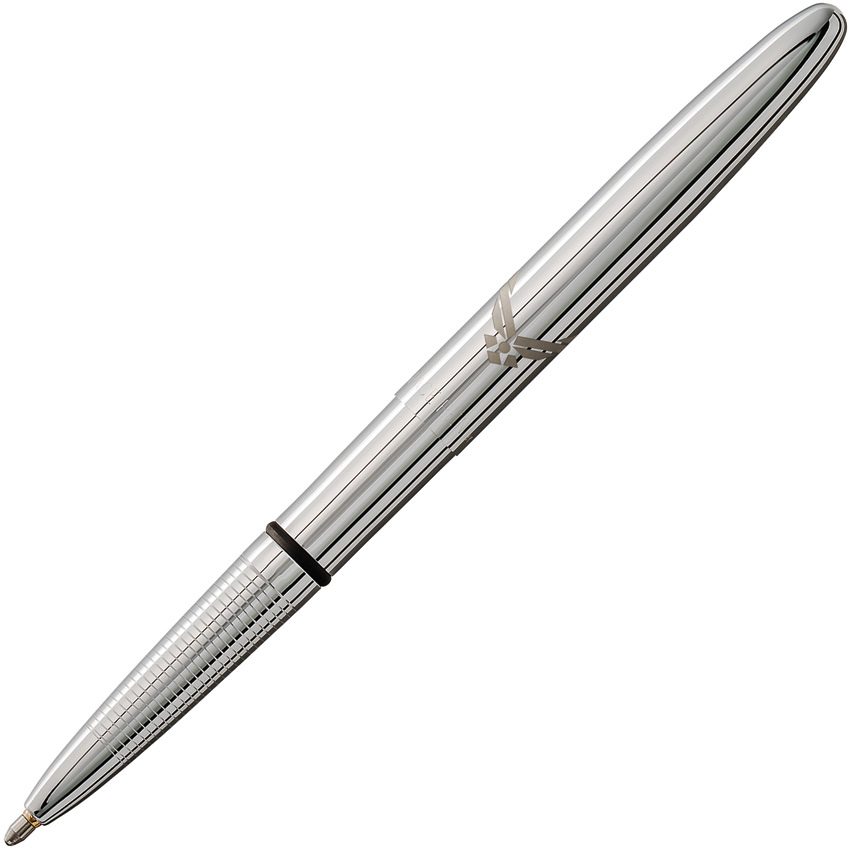 Fisher Space Chrome Bullet Space Pen - FP840216