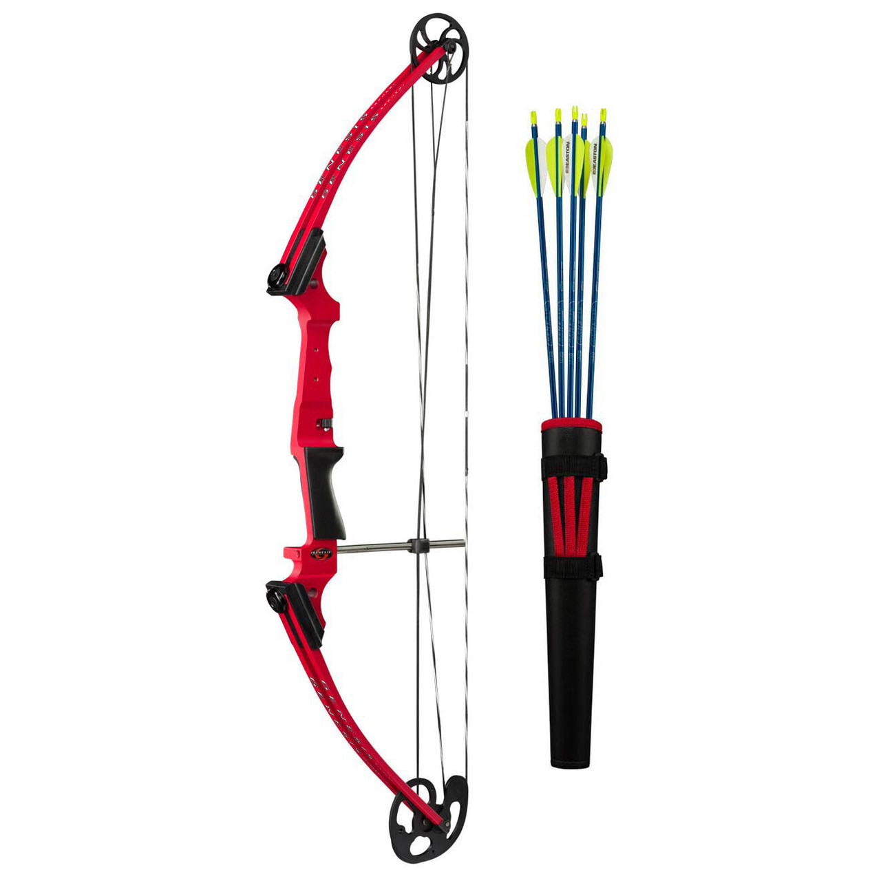 Mathews Genesis Original Compound Bow Kit