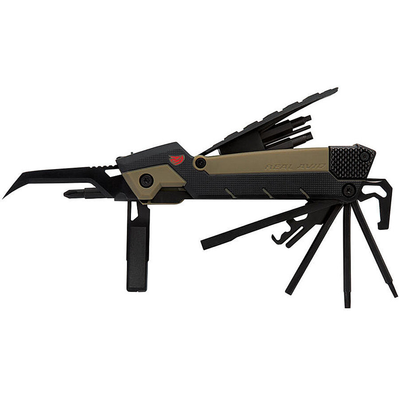 Real Avid Gun Tool Pro-AR15 Multi-Tool