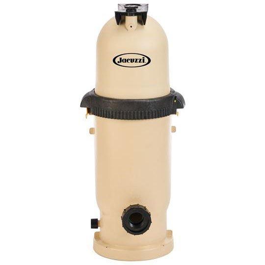 Jacuzzi - JCF150 150 sq. ft. In-Ground Cartridge Filter
