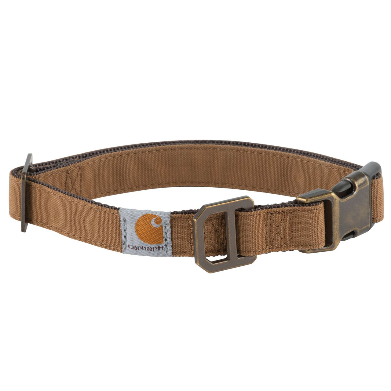 Carhartt Nylon Dog Collar