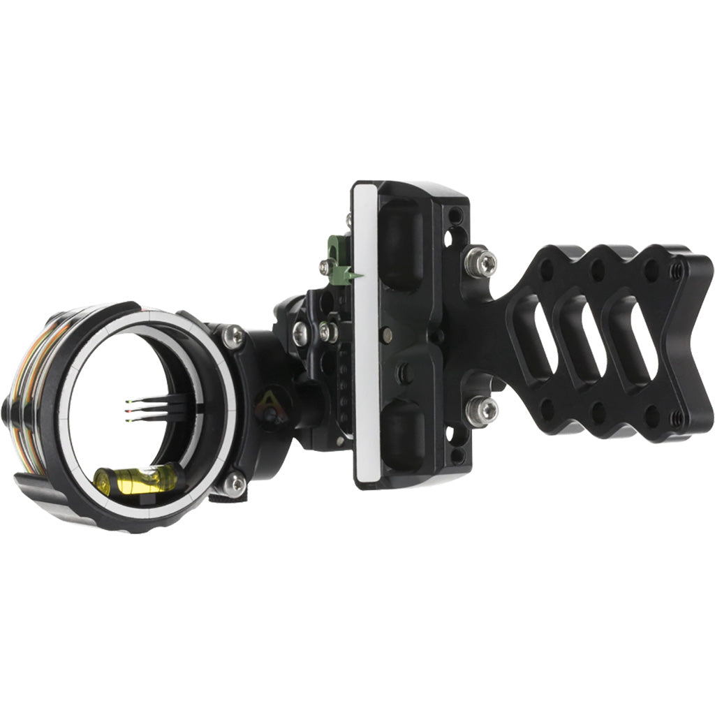 Axcel Accuhunter Sight Accustat Ii 3 Pin .019 Rh-lh