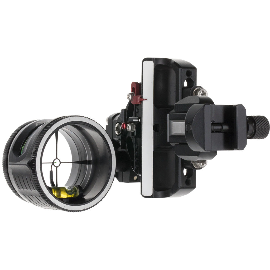 Axcel Accutouch Plus Picatinny Sight Av-31 1 Pin .010 Green Rh-lh