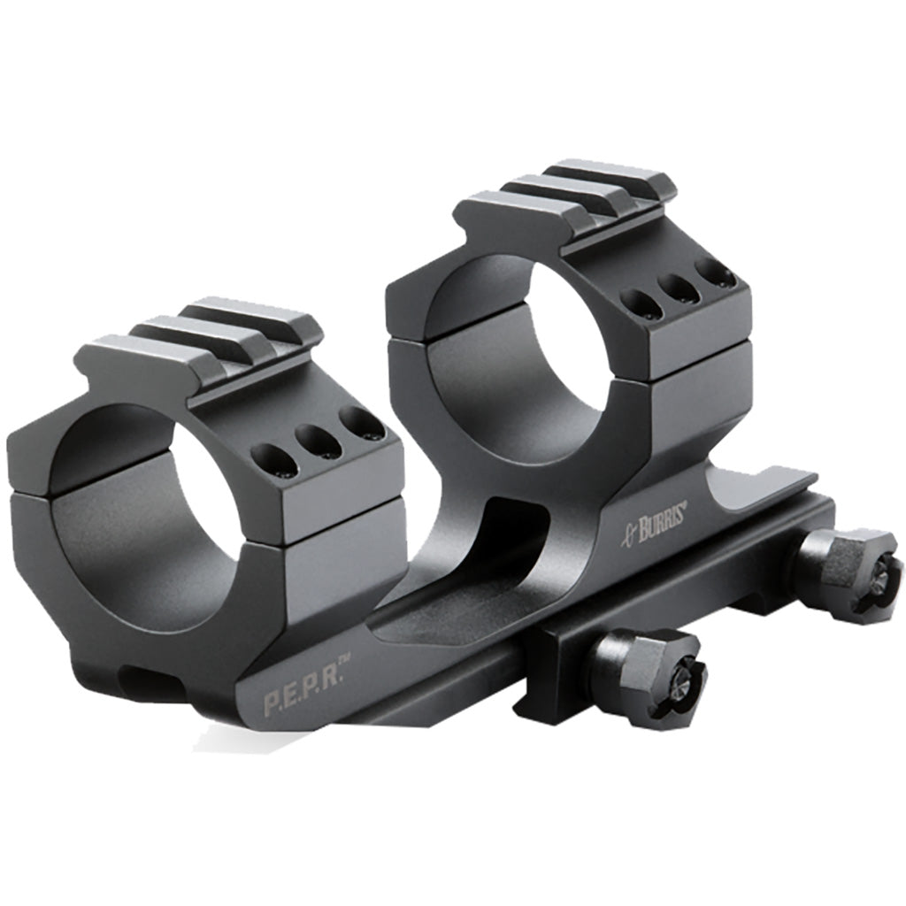 Burris Ar-pepr Scope Mount 34mm With Picatinny Tops