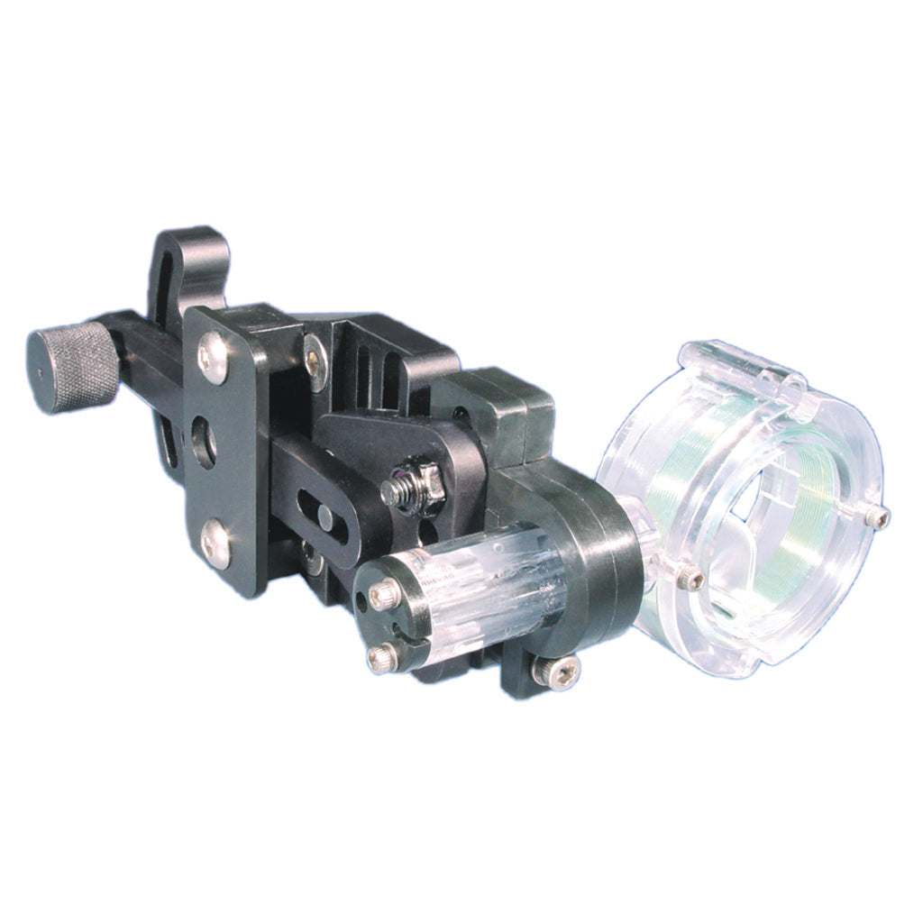 Gws Pro Hunter Micro Sight Black 1 Pin .029 Rh-lh