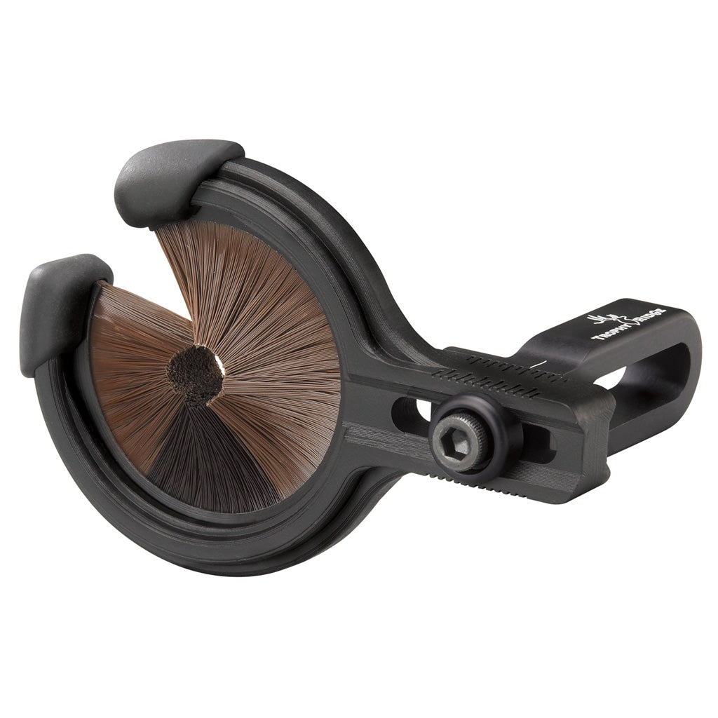 Trophy Ridge Whisker Biscuit Quick Shot Black Large Rh-lh