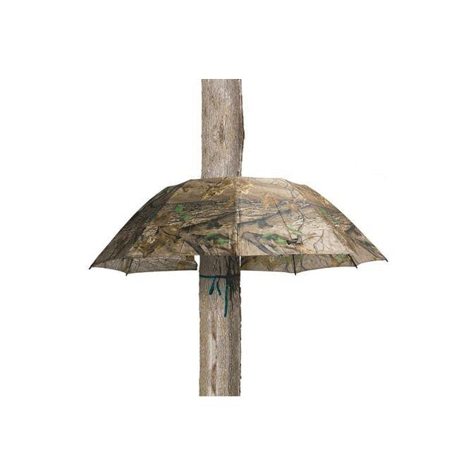 Muddy Pop-Up Umbrella