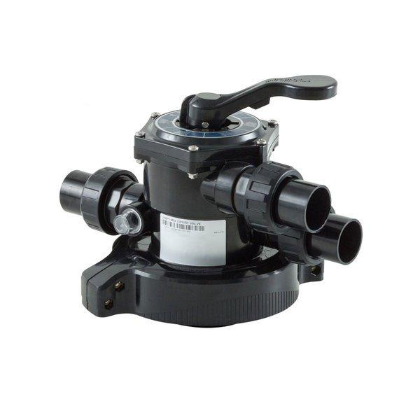 Jacuzzi - Multi-Port Valve for 24 in. Sand Pool Filter