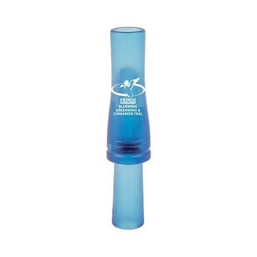 Primos Blue Wing Teal Duck Call