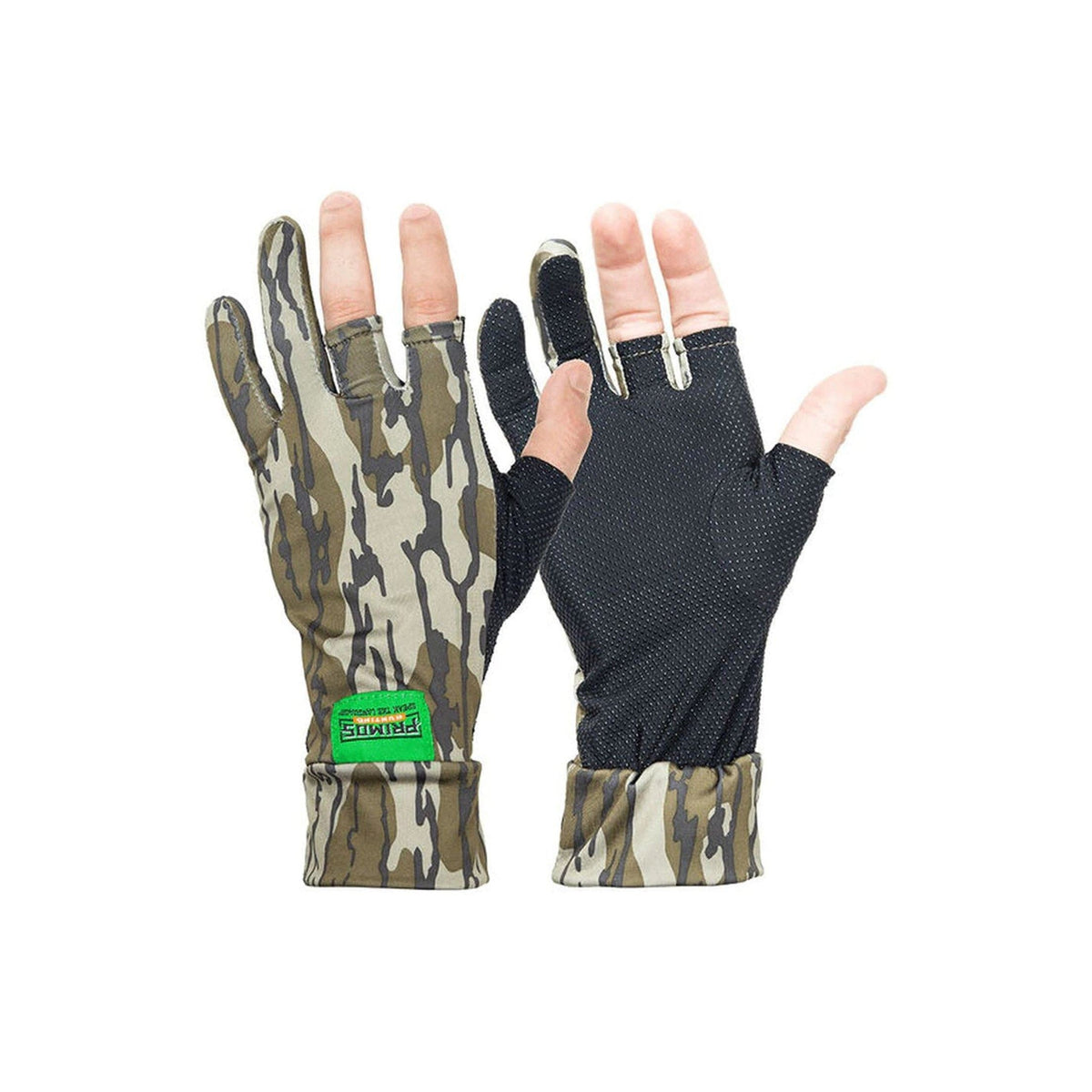 Primos Stretch Cut Off Glove