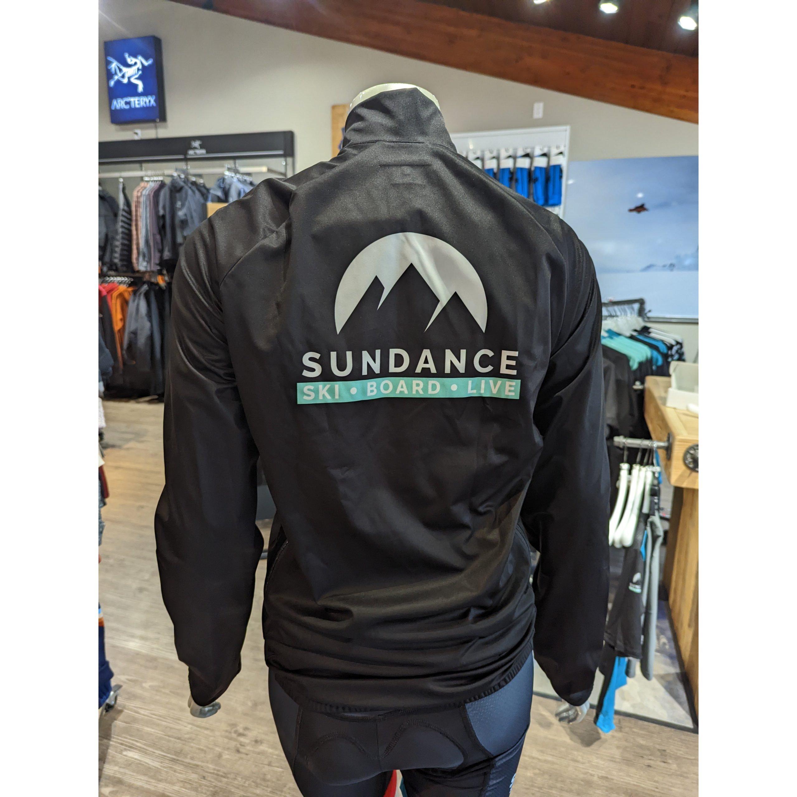 Castelli Sundance Wind Jacket