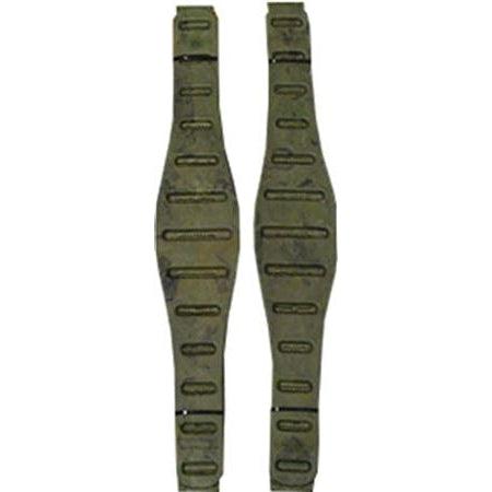 Quake The Claw Ultimate Treestand Carry Straps Camo